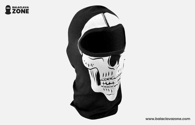 Skull-Cotton-Balaclava