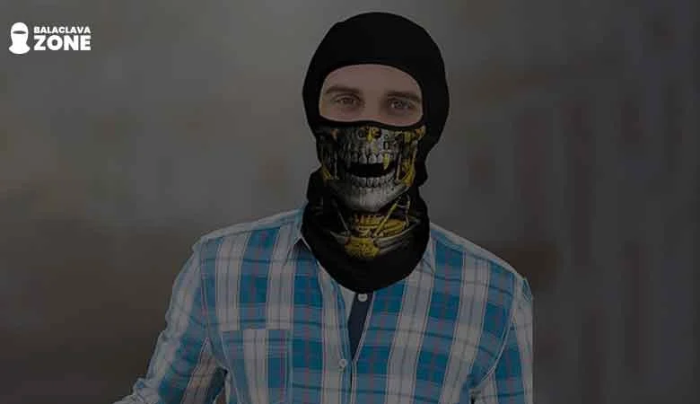 Best Skull Balaclavas for Every Adventure