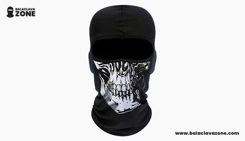 Fuinloth Skull Mask Balaclava